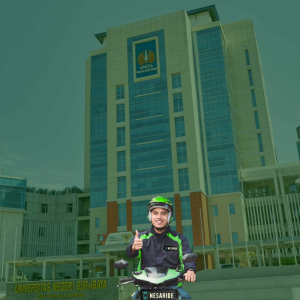 Layanan Tour Kampus
